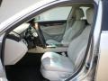 Light Platinum - CTS Sedan Photo No. 10