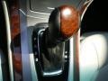 Light Platinum - CTS Sedan Photo No. 11