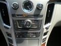 Light Platinum - CTS Sedan Photo No. 12