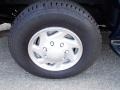 Dark Blue Pearl - E Series Van E350 XL Extended Passenger Photo No. 5