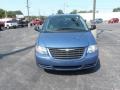 2007 Marine Blue Pearl Chrysler Town & Country   photo #5