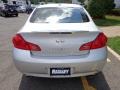 Liquid Platinum Silver - G 35 Sedan Photo No. 3