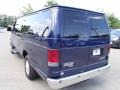 Dark Blue Pearl - E Series Van E350 XL Extended Passenger Photo No. 9
