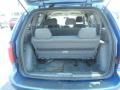 2007 Chrysler Town & Country Standard Town & Country Model Trunk
