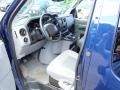 Dark Blue Pearl - E Series Van E350 XL Extended Passenger Photo No. 10