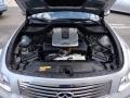 Liquid Platinum Silver - G 35 Sedan Photo No. 5