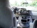 Dark Blue Pearl - E Series Van E350 XL Extended Passenger Photo No. 11