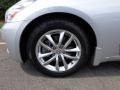 Liquid Platinum Silver - G 35 Sedan Photo No. 6