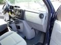 Dark Blue Pearl - E Series Van E350 XL Extended Passenger Photo No. 12