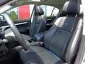 Liquid Platinum Silver - G 35 Sedan Photo No. 7