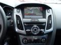 2014 Ford Focus Titanium Sedan Controls