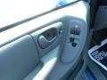 2007 Marine Blue Pearl Chrysler Town & Country   photo #14