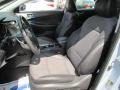 Iridescent Silver Blue Metallic - Sonata SE Photo No. 9