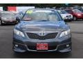 Magnetic Gray Metallic - Camry SE Photo No. 2