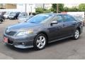 Magnetic Gray Metallic - Camry SE Photo No. 3