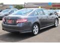 Magnetic Gray Metallic - Camry SE Photo No. 4