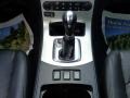 Liquid Platinum Silver - G 35 Sedan Photo No. 16