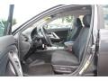 Magnetic Gray Metallic - Camry SE Photo No. 7