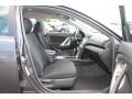Magnetic Gray Metallic - Camry SE Photo No. 8