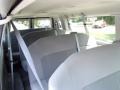Dark Blue Pearl - E Series Van E350 XL Extended Passenger Photo No. 24