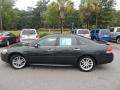 Ashen Gray Metallic - Impala LTZ Photo No. 2