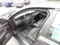 Ashen Gray Metallic - Impala LTZ Photo No. 3
