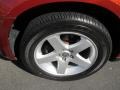 Sunburst Orange Pearl - Avenger SE Photo No. 4
