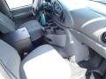 Oxford White - E Series Van E350 Super Duty Commericial Photo No. 9