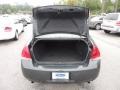 Ashen Gray Metallic - Impala LTZ Photo No. 15