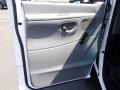 Oxford White - E Series Van E350 Super Duty Commericial Photo No. 13