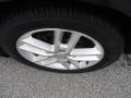 Ashen Gray Metallic - Impala LTZ Photo No. 17