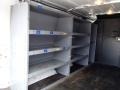 Oxford White - E Series Van E350 Super Duty Commericial Photo No. 16