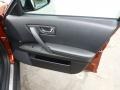 Graphite Door Panel Photo for 2006 Infiniti FX #84688127