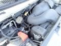Oxford White - E Series Van E350 Super Duty Commericial Photo No. 18