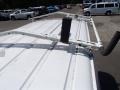 Oxford White - E Series Van E350 Super Duty Commericial Photo No. 20