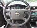 Ashen Gray Metallic - Impala LTZ Photo No. 22