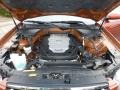3.5 Liter DOHC 24-Valve VVT V6 Engine for 2006 Infiniti FX 35 AWD #84688208