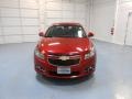Crystal Red Metallic - Cruze LT/RS Photo No. 3