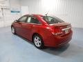 Crystal Red Metallic - Cruze LT/RS Photo No. 8