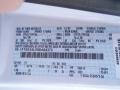 Oxford White - E Series Van E350 Super Duty Commericial Photo No. 27