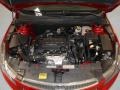 Crystal Red Metallic - Cruze LT/RS Photo No. 9