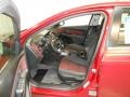 Crystal Red Metallic - Cruze LT/RS Photo No. 11