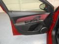 Crystal Red Metallic - Cruze LT/RS Photo No. 13