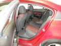 Crystal Red Metallic - Cruze LT/RS Photo No. 14
