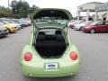 Cyber Green Metallic - New Beetle GLS Coupe Photo No. 12