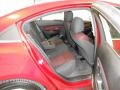 Crystal Red Metallic - Cruze LT/RS Photo No. 17