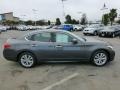 Storm Front Gray - M 37 Sedan Photo No. 7