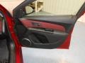 Crystal Red Metallic - Cruze LT/RS Photo No. 22