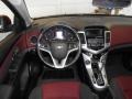 Crystal Red Metallic - Cruze LT/RS Photo No. 23