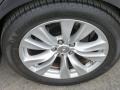 Storm Front Gray - M 37 Sedan Photo No. 12